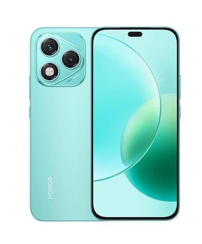 جوال اخضر 400 LITE 256GB/RAM8 5G HONOR