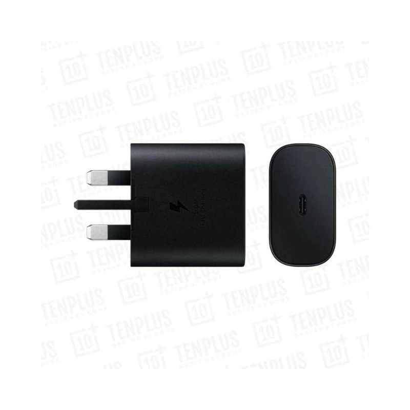 رأس جداري بمنفذ  Type C بقوة 45W من +10 TENPLUS