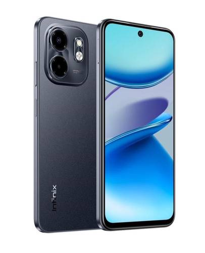 جوال INFINIX SMART9 128GB/4RAM