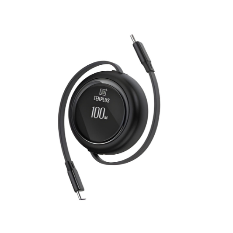 كيبل تن بلس TC-TC 100W 1M T3535
