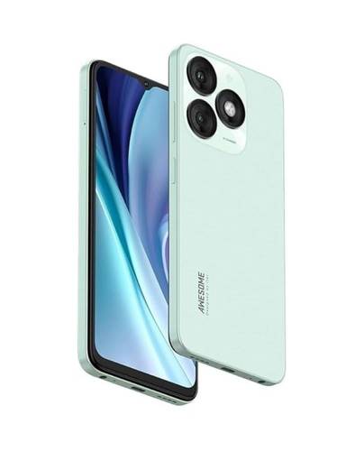 جوال اسود ITEL A50 4G 64GB/6RAM
