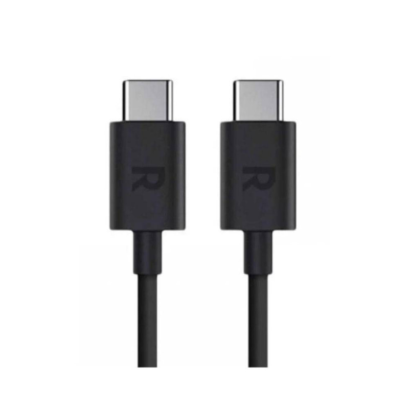 كيبل Type C & Type C بطول 3 متر
