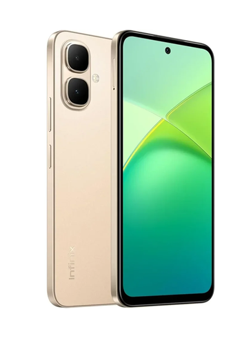 جوال INFINIX SMART 10 128GB/8RAM