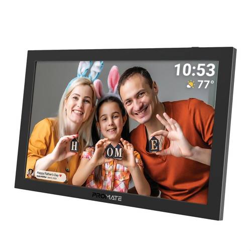 اطار ذكي MEMORIA-10 PROMATE
