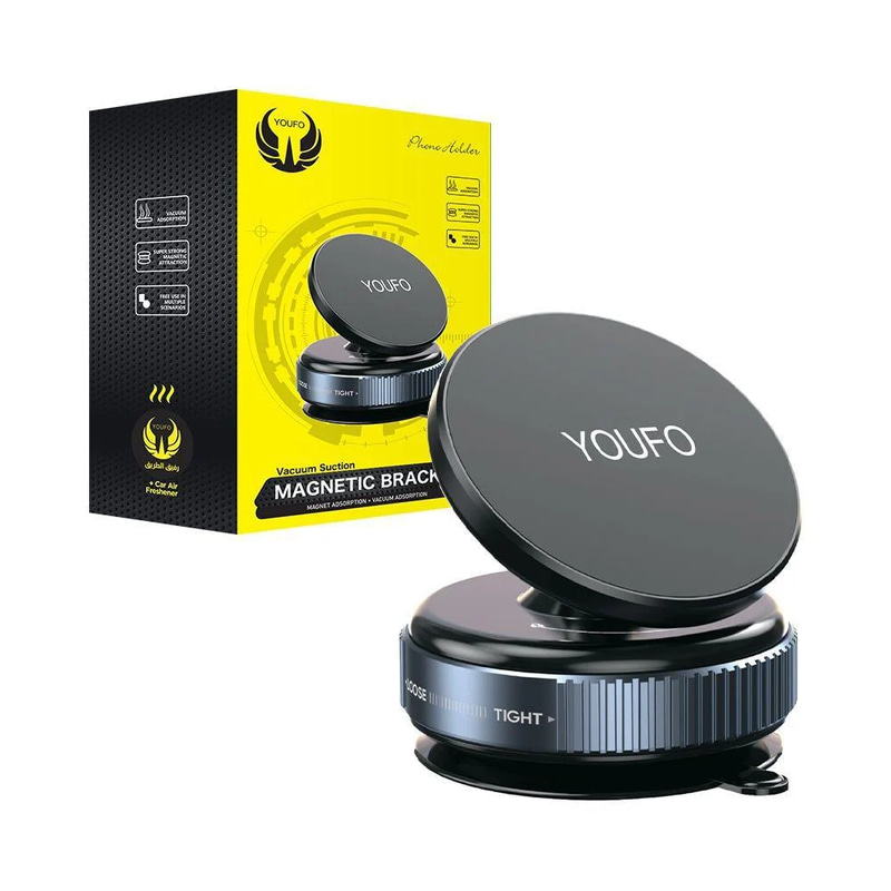 هولدر شفط متحرك YOUFO Y4888
