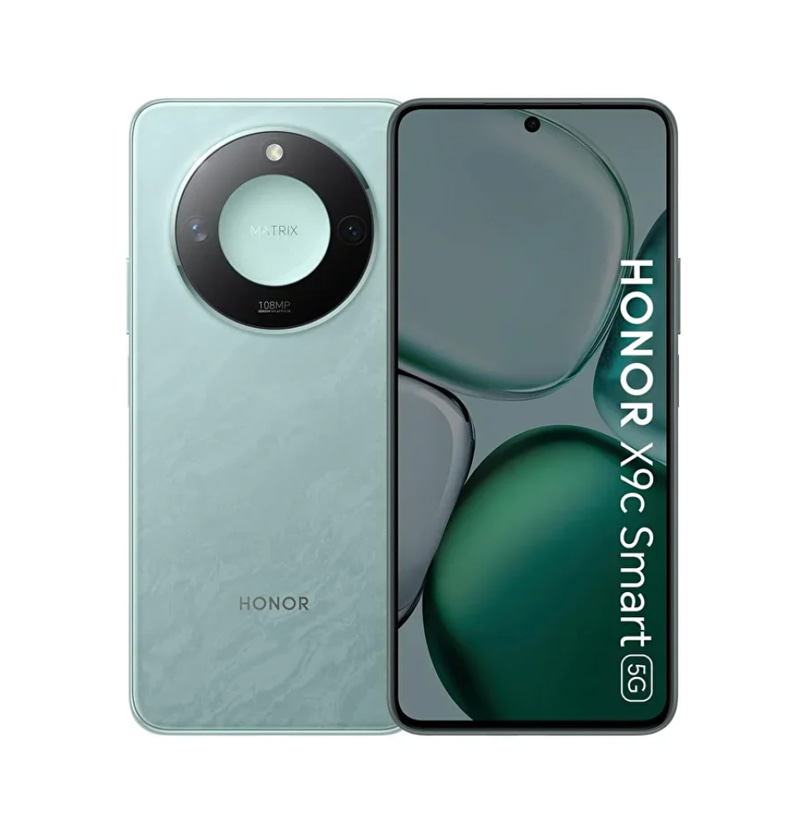 جوال X9C SMART 256GB/RAM12 HONOR