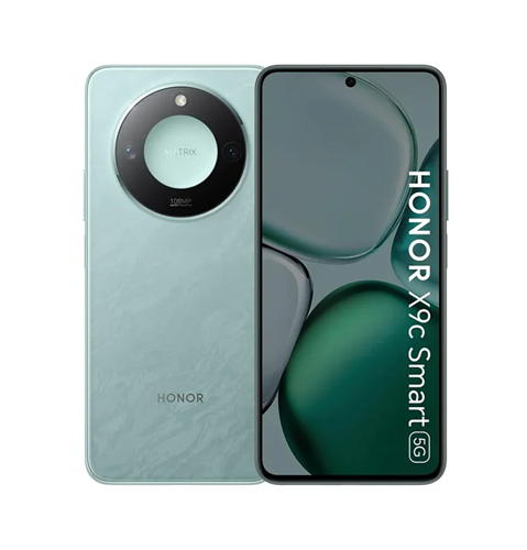 جوال X9C SMART 256GB/RAM12 HONOR
