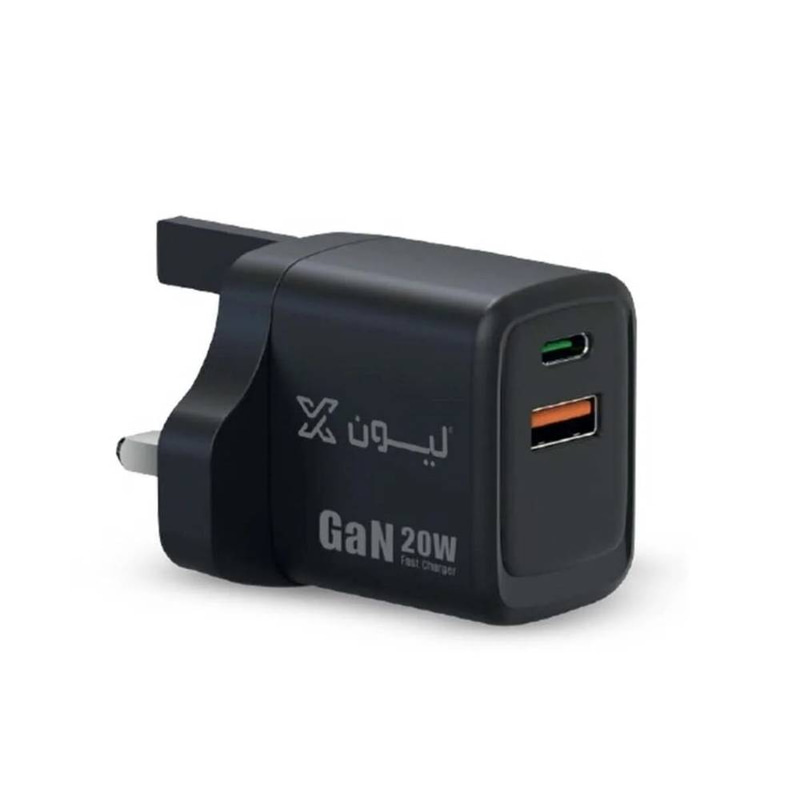 راس جداري ليون20WTC GAN X