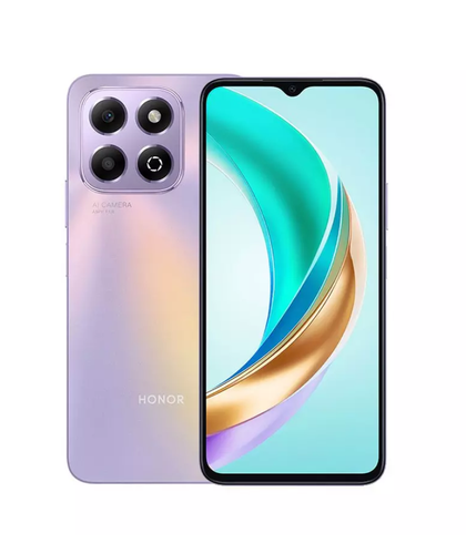 جوال 128GB/RAM6 X6B HONOR