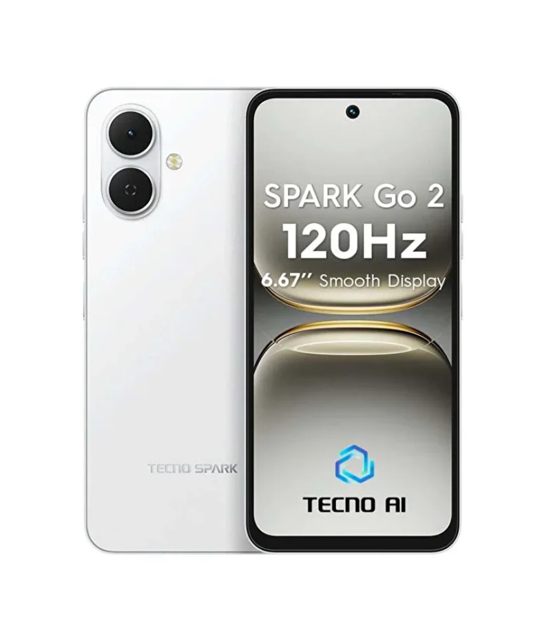 جوال TECNO SPARK GO 2