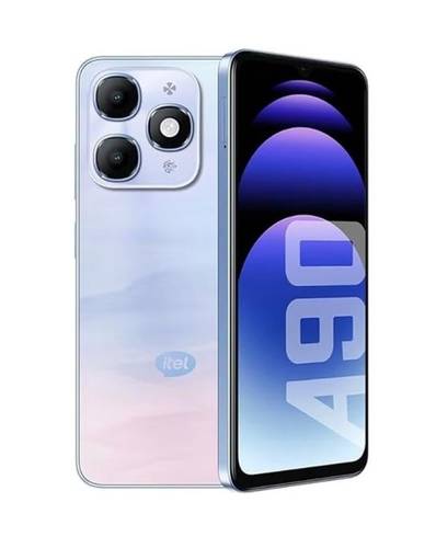 جوال ITEL A90 128GB/8RAM