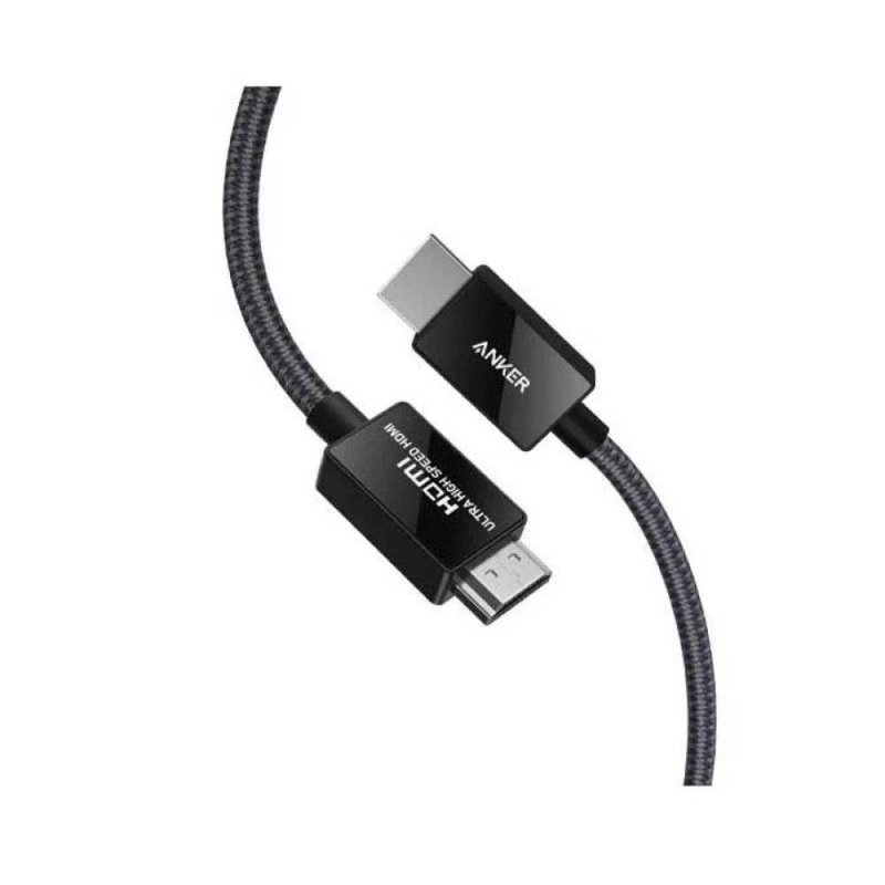 كيبل HDMI 2.1 بطول 2 متر Anker