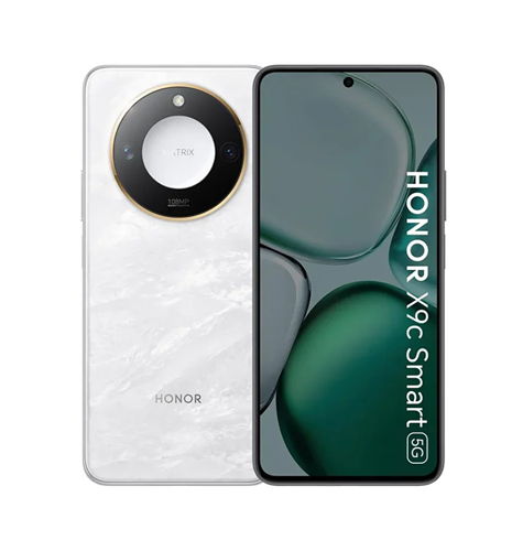 جوال X9C SMART 256GB/RAM12 HONOR