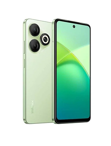 جوال INFINIX SMART 10HD 64GB/4RAM