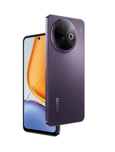 جوال VIVO Y39 5G 256GB/8RAM