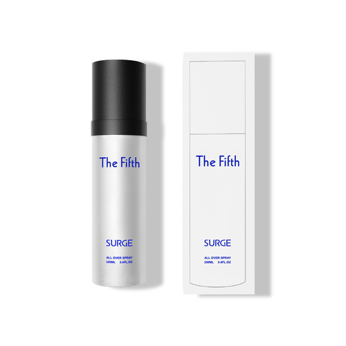 The fifth Spray