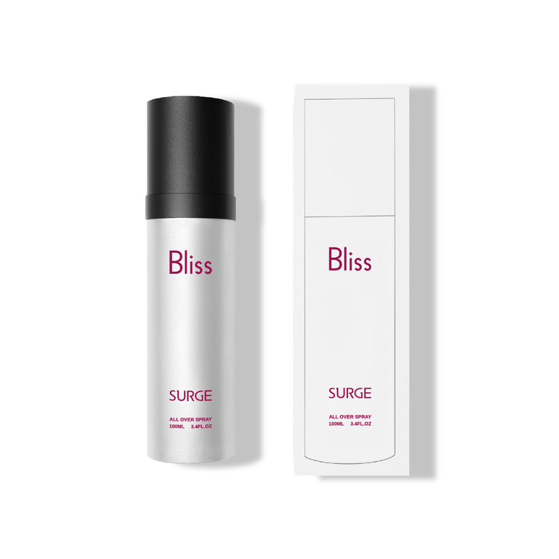 Bliss Spray