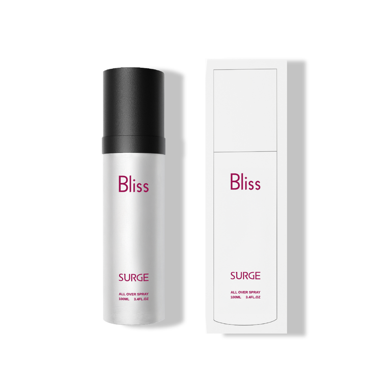 Bliss Spray