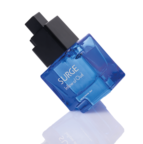 Inflow of oud