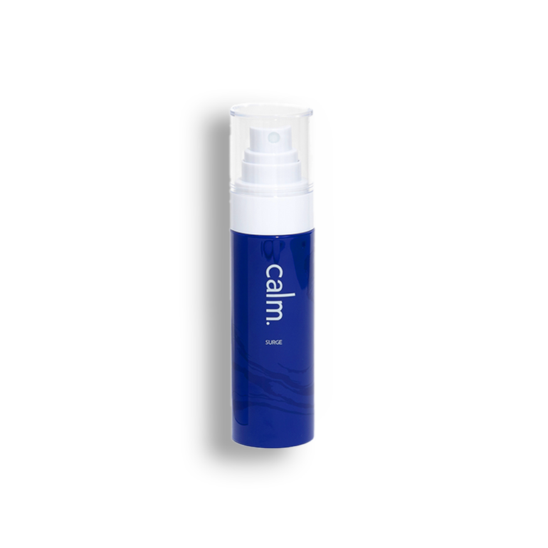 calm. Hairmist