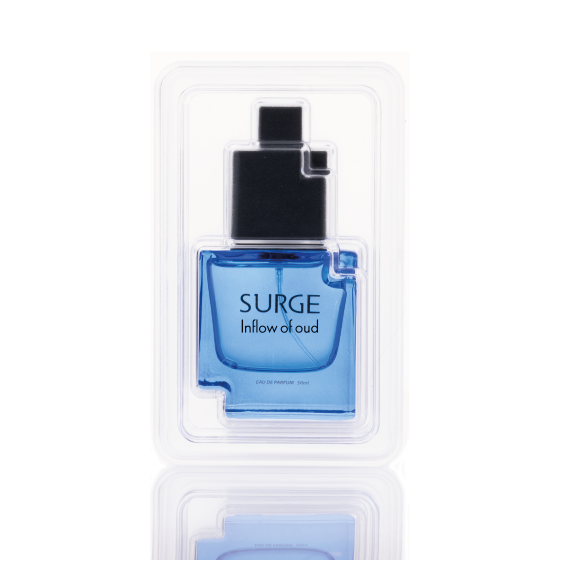 Inflow of oud
