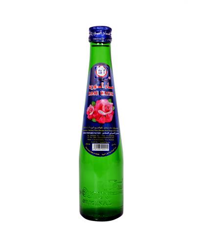 ماء ورد