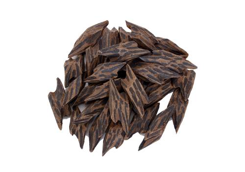 عود تايجر 