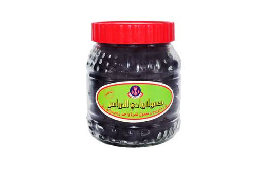 معمول دوسري درجة اولى