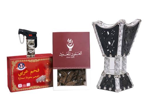 مجموعة المساجد عود تايجر
