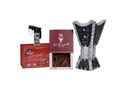مجموعة المساجد عود مروكي ( طبيعي ) دقة