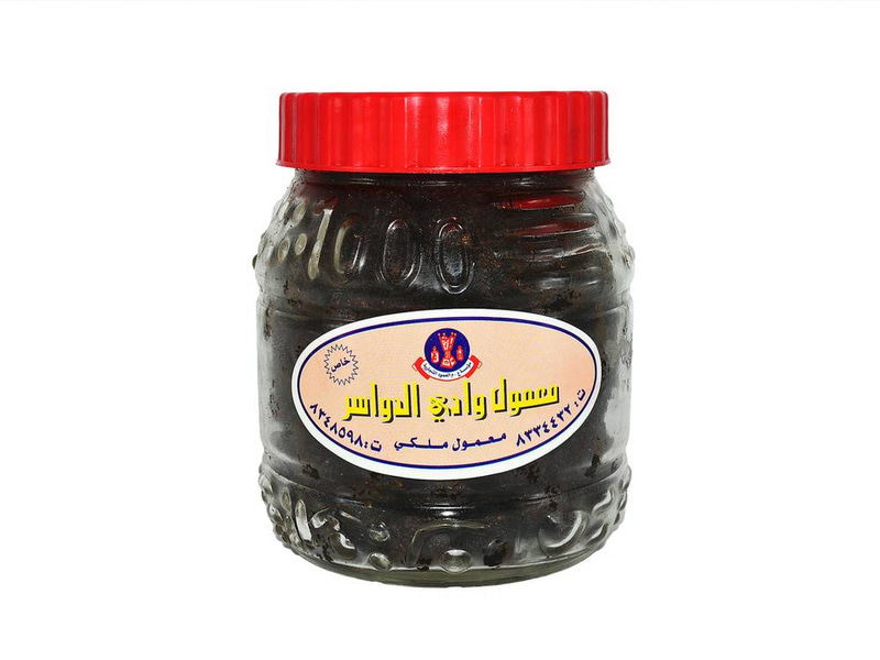 معمول دوسري ملكي