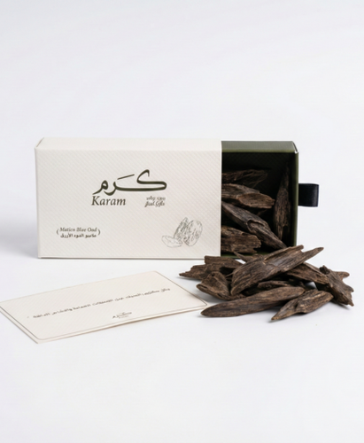 عود كرم فاخر