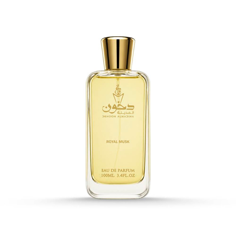 رويال مسك 