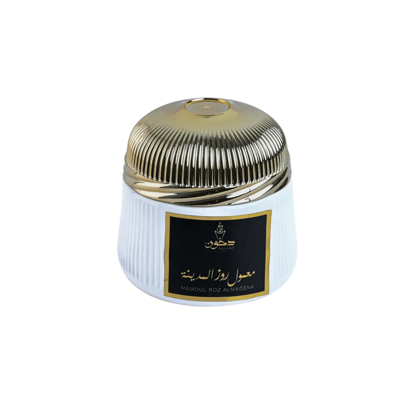 معمول روز المدينة