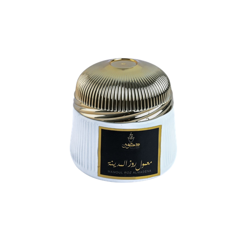 معمول روز المدينة