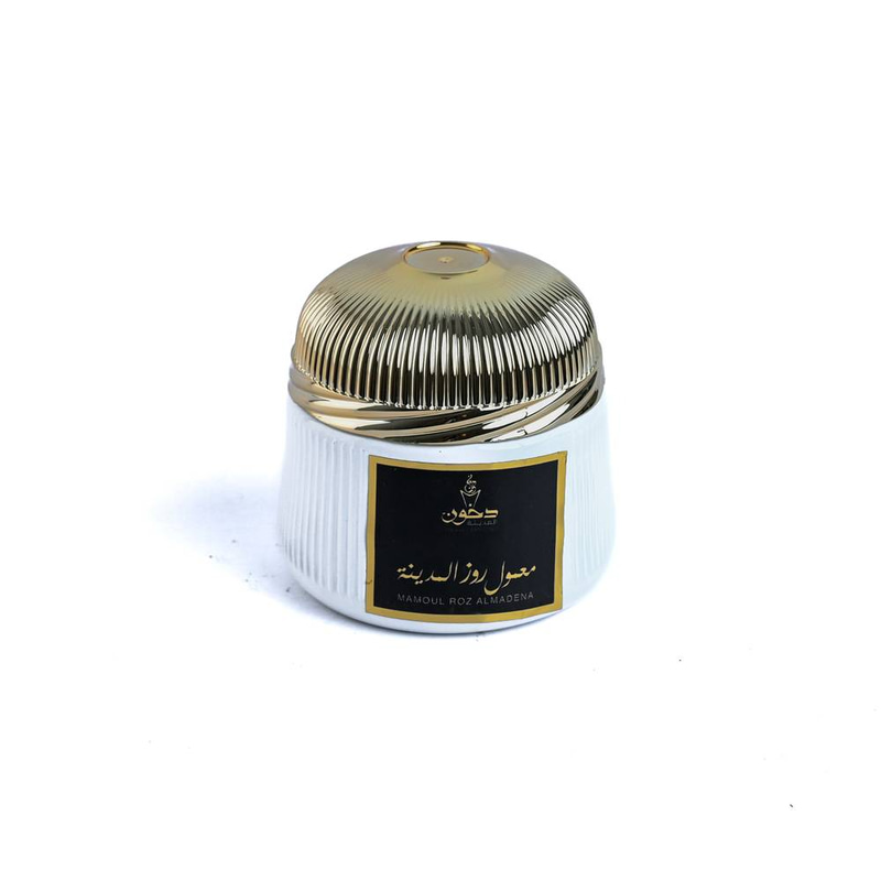 معمول روز المدينة