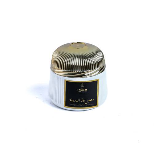 معمول روز المدينة