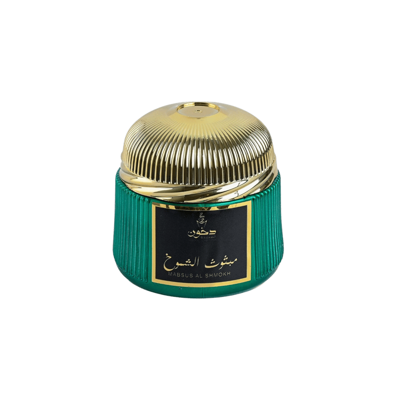 مبثوث الشموخ
