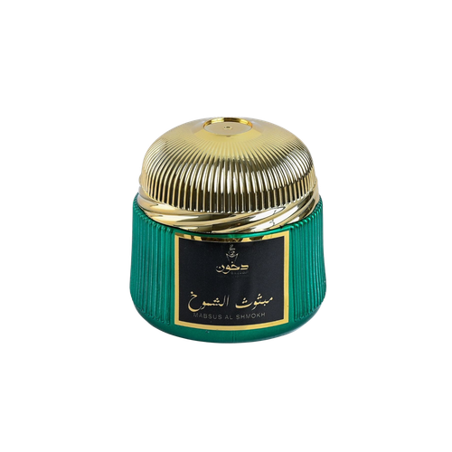 مبثوث الشموخ