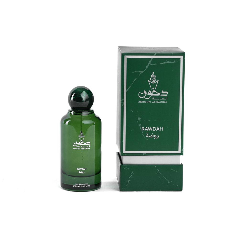 روضة