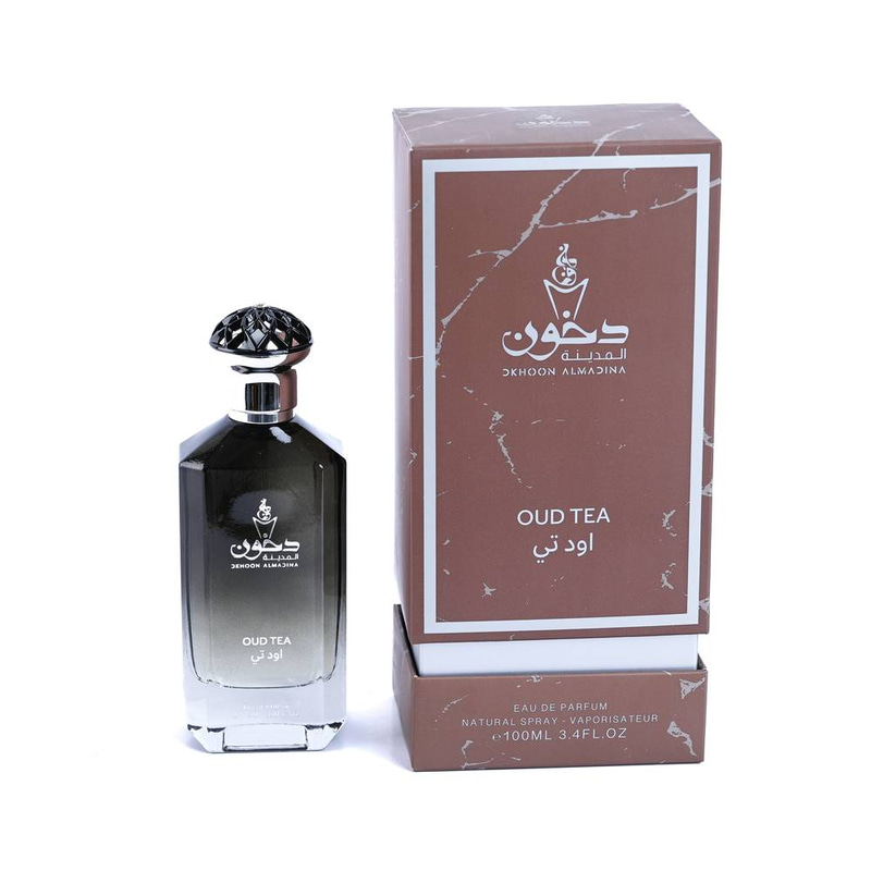 اود تي