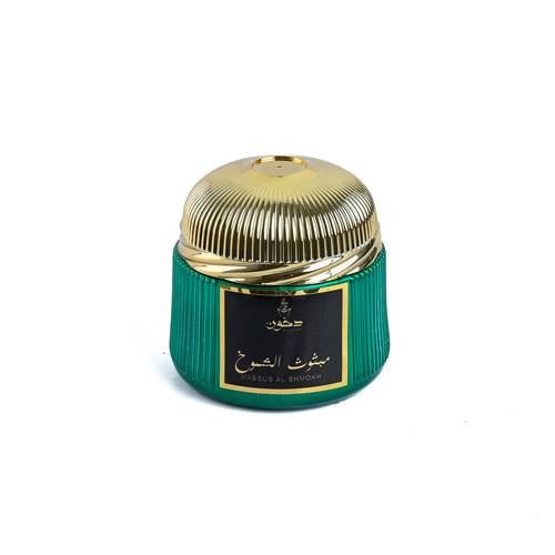 مبثوث الشموخ