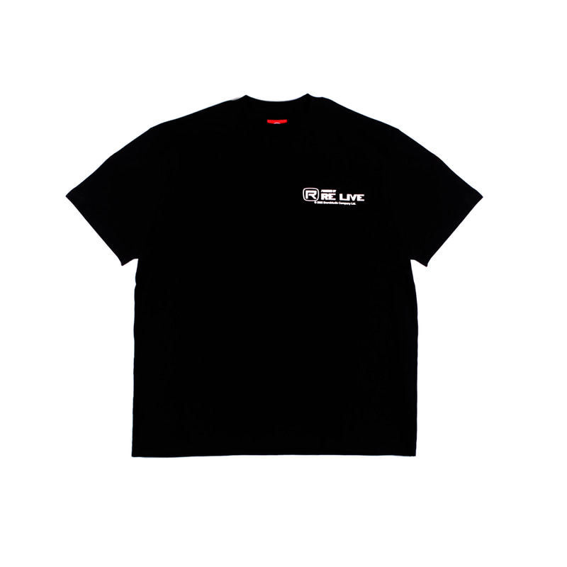 Powerd By Re Live