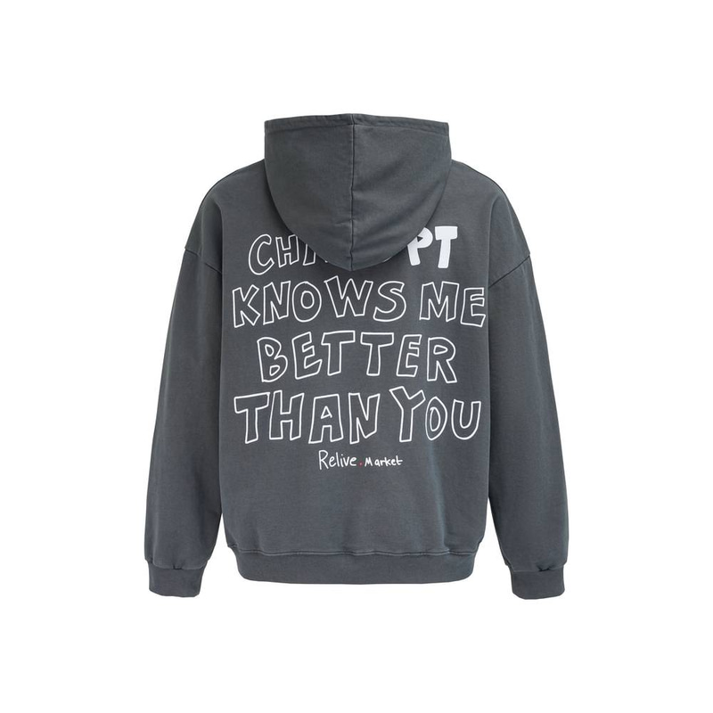 Chat-GPT-knows-me-better-grey-hoodie