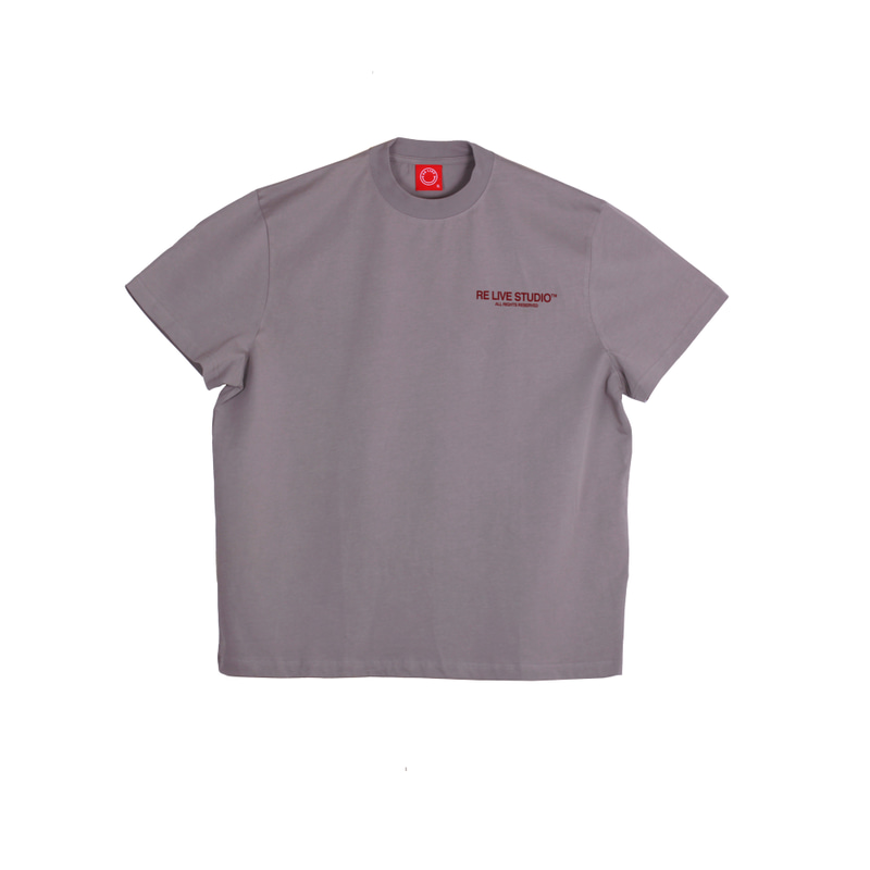 Re Live Studio (grey )