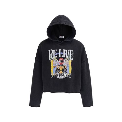 Saudi-league-black-hoodie