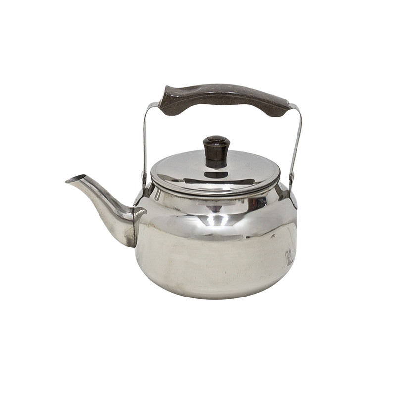 4L Premium Stainless Steel Tea Kettle.