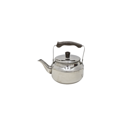 1.6L Premium Stainless Steel Tea Kettle.