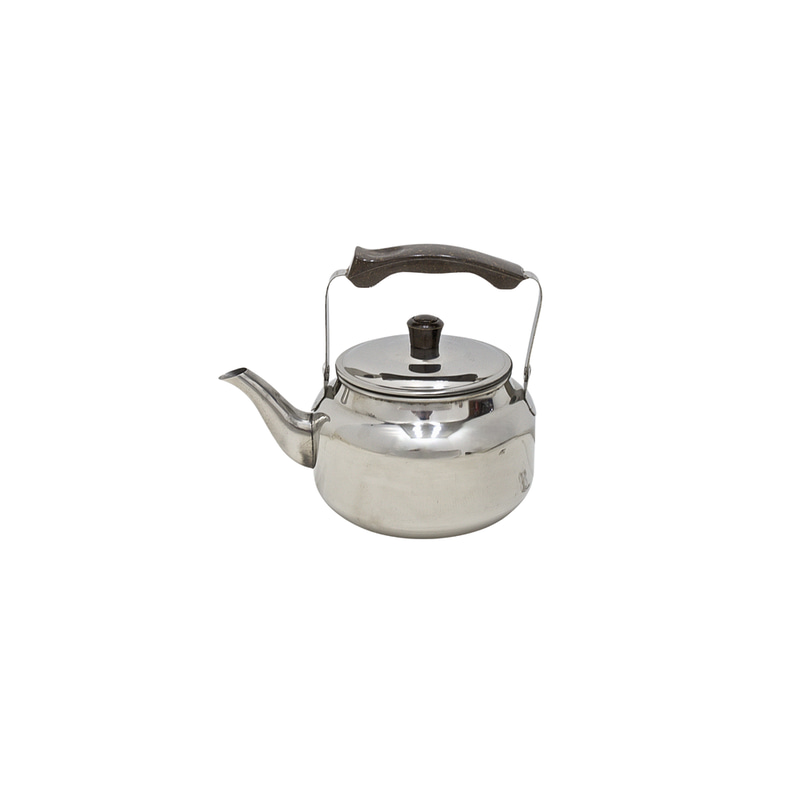 2L Premium Stainless Steel Tea Kettle.