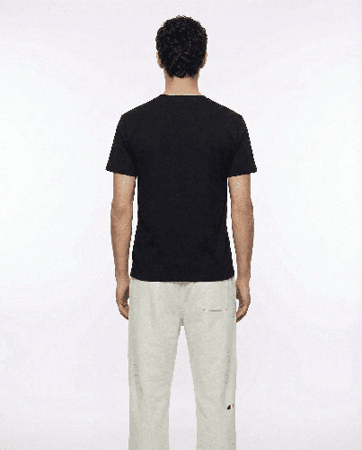 BEIGE PANTS